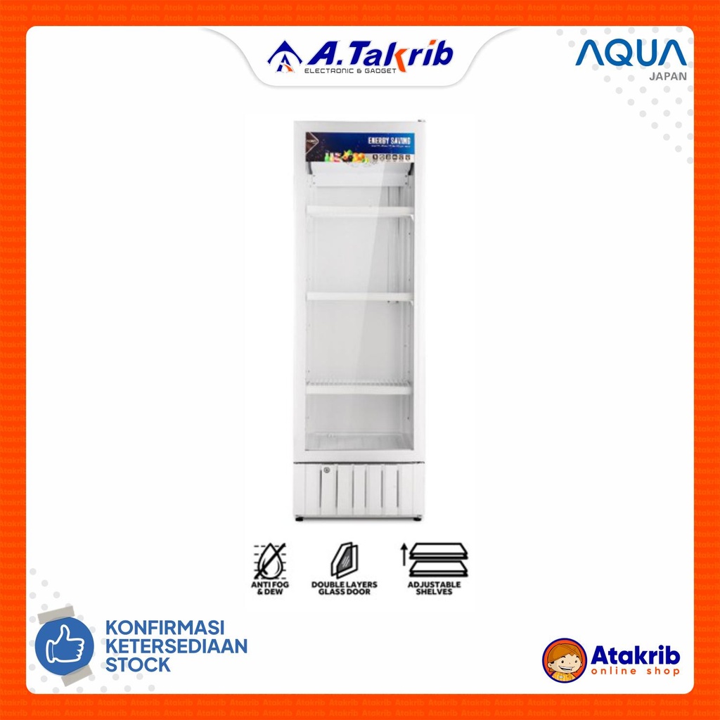 AQUA SHOWCASE AQB-240 