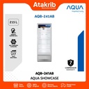 AQUA SHOWCASE AQB-241AB 