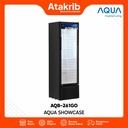 AQUA SHOWCASE AQB-261GO 