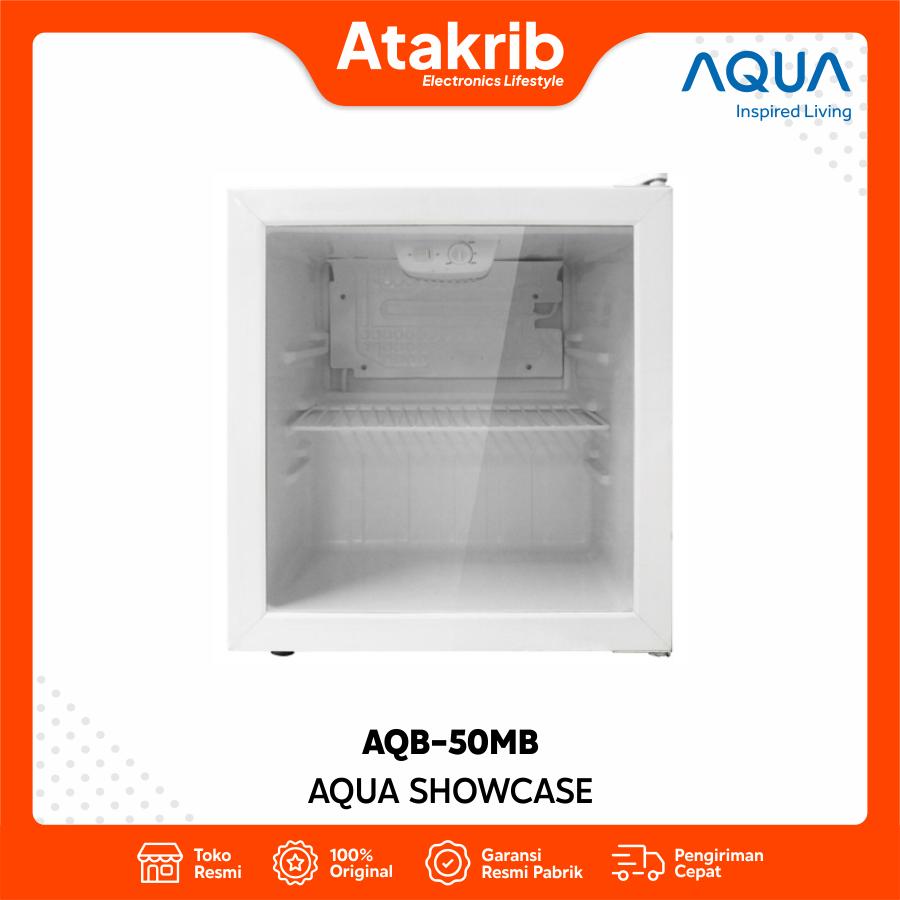 AQUA SHOWCASE AQB-50MB 