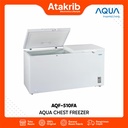 AQUA CHEST FREEZER AQF-510FA 