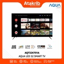 AQUA LED 32 AQT32K701A 