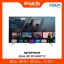 AQUA HQLED 50 AQT50P750UX 
