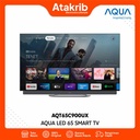 AQUA OLED 65 AQT65C900UX 