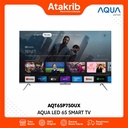 AQUA HQLED 65 AQT65P750UX 
