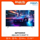 AQUA QLED 75 AQT75S800UX 