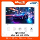 AQUA QLED 85 AQT85S800UX 