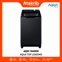 AQUA FULL AUTO 1 TB AQW-1060DR 