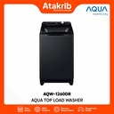 AQUA FULL AUTO 1 TB AQW-1260DR 