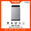 AQUA FULL AUTO 1 TB AQW-77D-HBK 