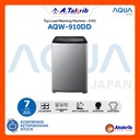 AQUA FULL AUTO 1 TB AQW-910DD-G 