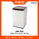 AQUA FULL AUTO 1 TB AQW-98DD 