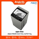 AQUA FULL AUTO 1 TB AQW-99DD 