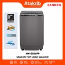 SANKEN FULL AUTO 1 TB AW-S866PP 