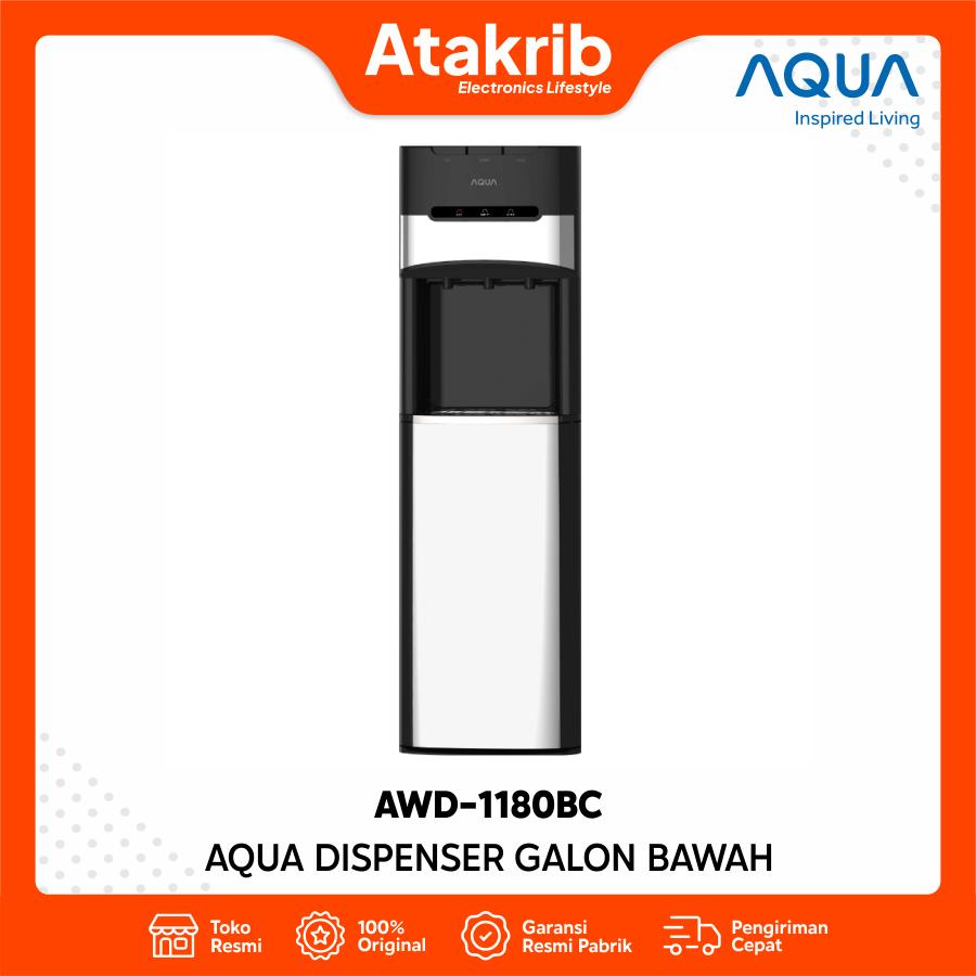 AQUA DISPENSER AWD-1180BC 