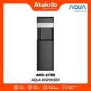 AQUA DISPENSER AWD-617BE 