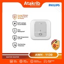 PHILIPS WATER HEATER AWH-1130GY 