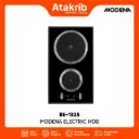 MODENA ELECTRIC HOB BE-1325 