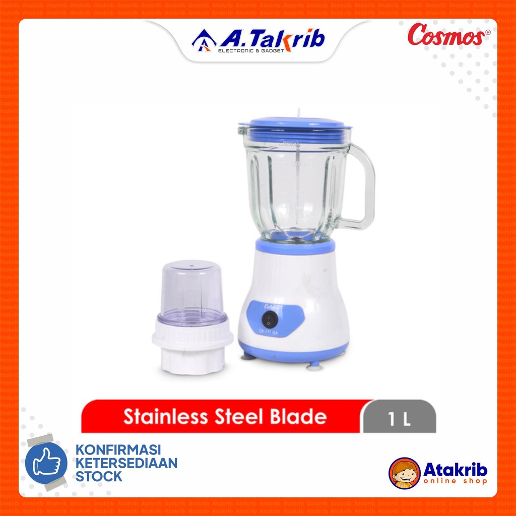 COSMOS BLENDER CB-171GR 