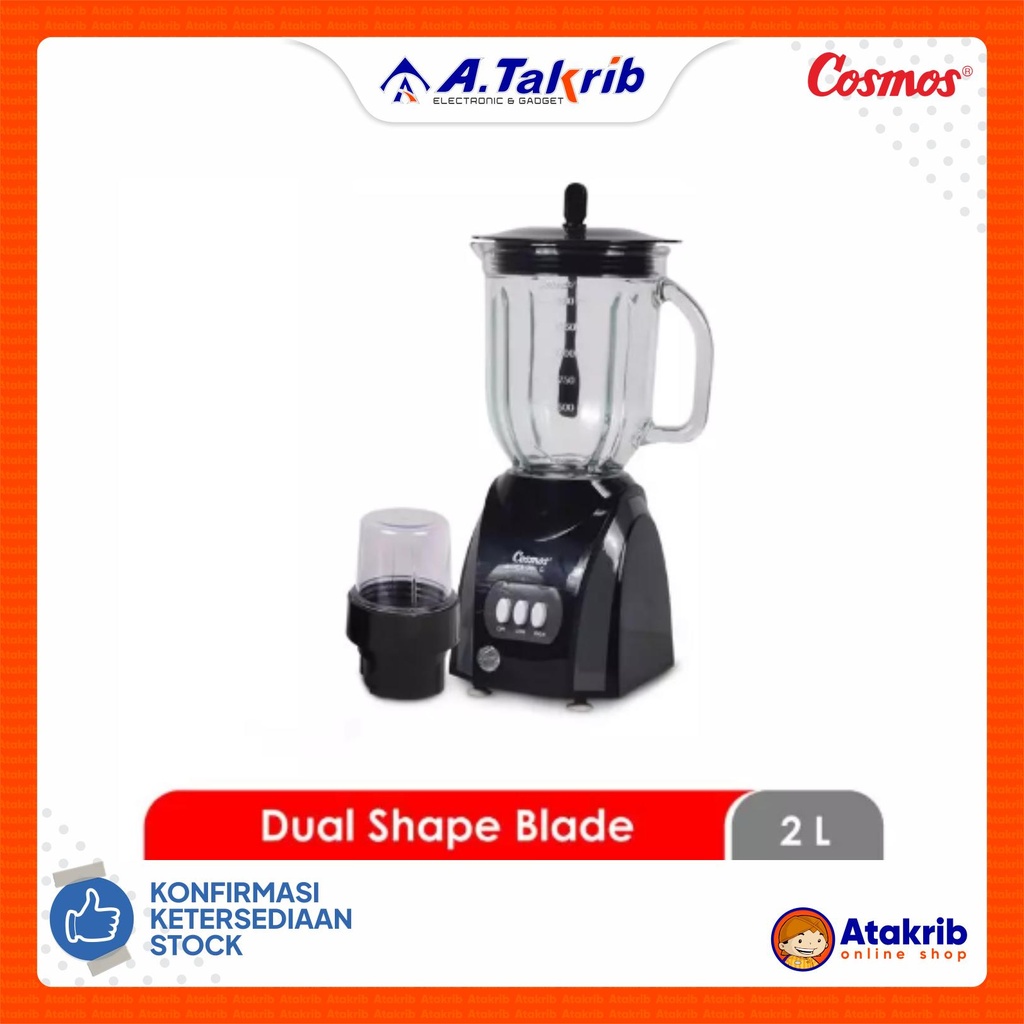 COSMOS BLENDER CB-281G 