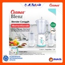 COSMOS BLENDER CB-812P 