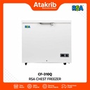 RSA CHEST FREEZER CF-310Q 