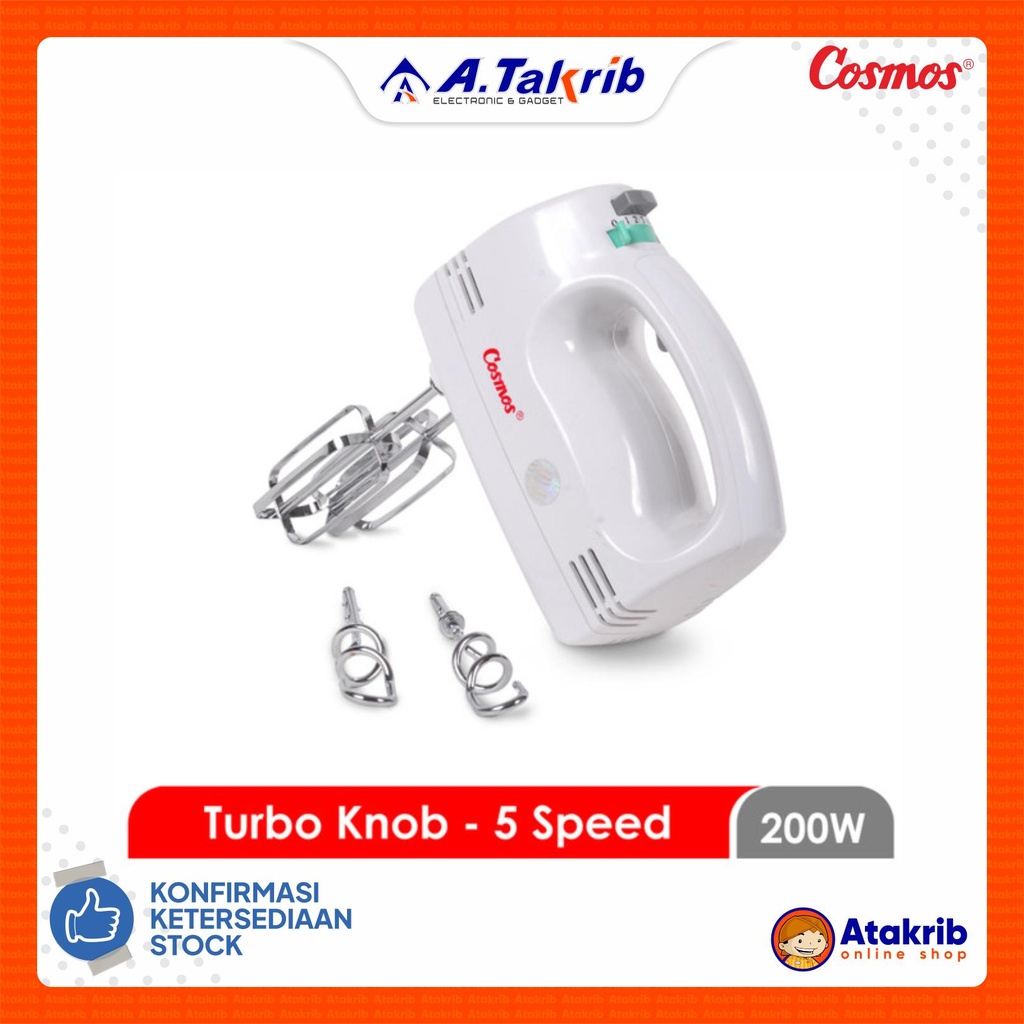 COSMOS MIXER CM-1279 