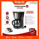 ADVANCE COFFEE MAKER CM208A 