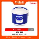 COSMOS MAGIC COM CRJ-1803 