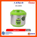 COSMOS MAGIC COM CRJ-2301D 