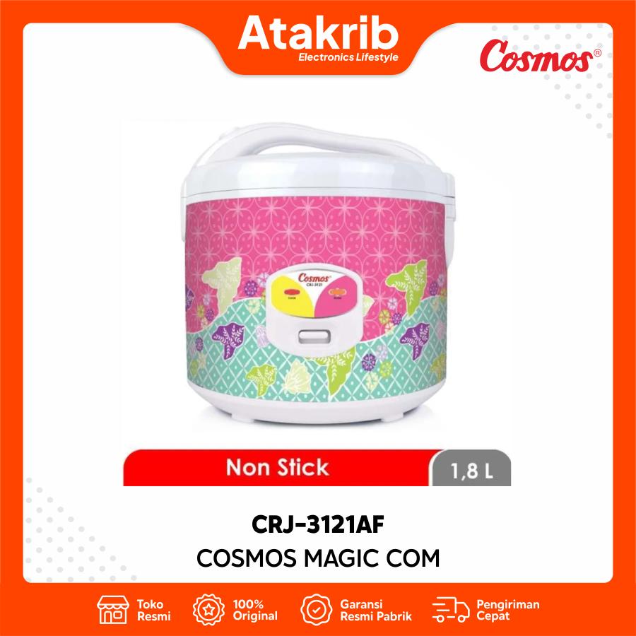COSMOS MAGIC COM CRJ-3121AF 