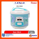 COSMOS MAGIC COM CRJ-3302 