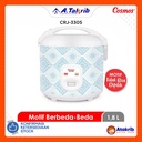 COSMOS MAGIC COM CRJ-3305 