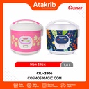 COSMOS MAGIC COM CRJ-3306 