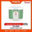 COSMOS MAGIC COM CRJ-6028G 