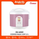 COSMOS MAGIC COM CRJ-6028V 