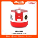 COSMOS MAGIC COM CRJ-6288R 