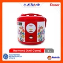 COSMOS MAGIC COM CRJ-6305 