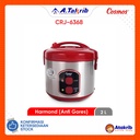 COSMOS MAGIC COM CRJ-6368 