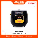COSMOS MAGIC COM CRJ-6601B 