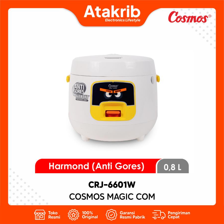 COSMOS MAGIC COM CRJ-6601W 