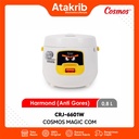 COSMOS MAGIC COM CRJ-6601W 