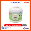 COSMOS MAGIC COM CRJ-8228 