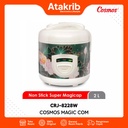 COSMOS MAGIC COM CRJ-8228W 