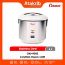 COSMOS MAGIC COM CRJ-9303 