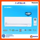 PANASONIC AC STANDART 3/4 PK CS-LN7WKJ 