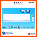 PANASONIC AC STANDART 2 PK CS-PN18WKJ 