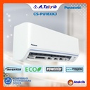 PANASONIC AC INVERTER 2 PK CS-PU18XKJ 