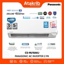 PANASONIC AC INVERTER 2 PK CS-RU18AKJ 