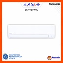PANASONIC AC STANDART 2,5 PK CS-YN24WKJ 